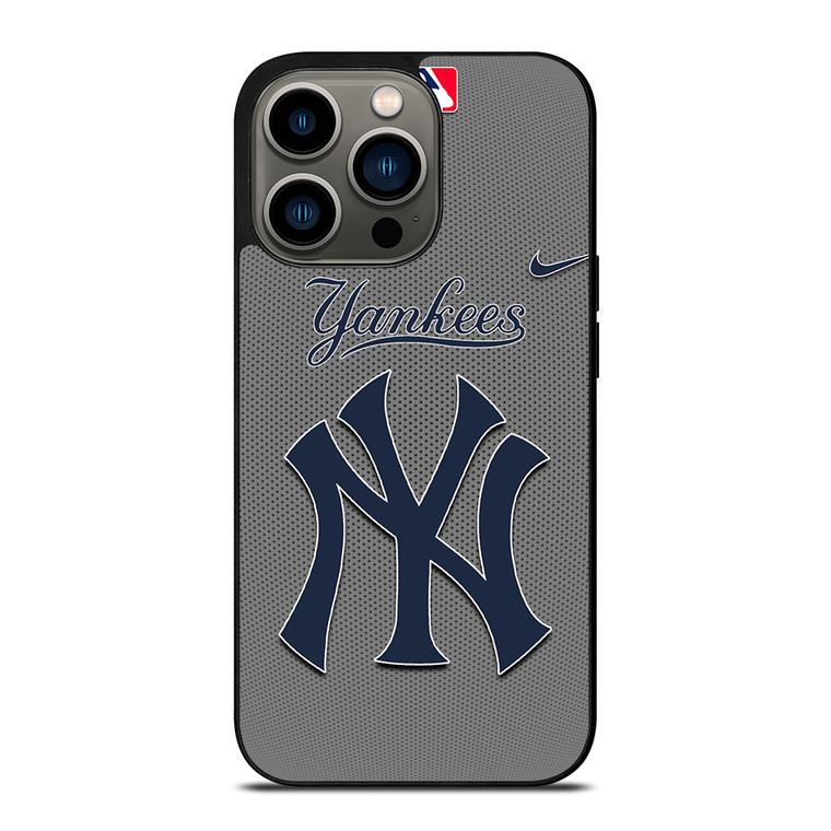NEW YORK YANKEES LOGO MLB iPhone 13 Pro Case