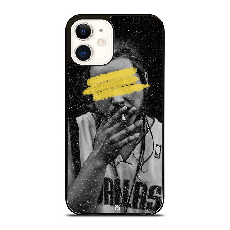 POST MALONE CIGAR iPhone 12 Case