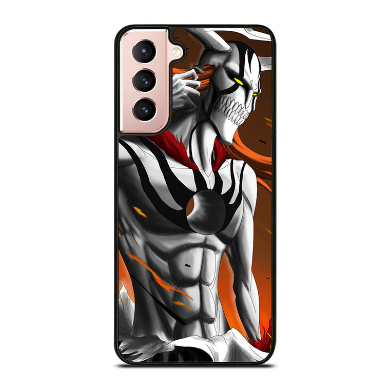 ICHIGO KUROSAKI BLEACH MANGA ANIME Samsung Galaxy S21 Case