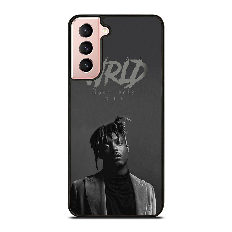 JUICE WRLD 1998-2019 Samsung Galaxy S21 Case