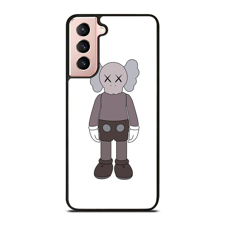 KAWS FASHION COMPANION Samsung Galaxy S21 Case
