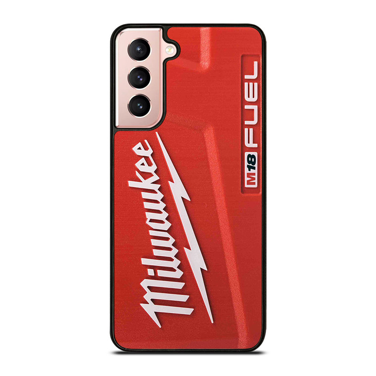 MILWAUKEE BOX M18 FUEL Samsung Galaxy S21 Case
