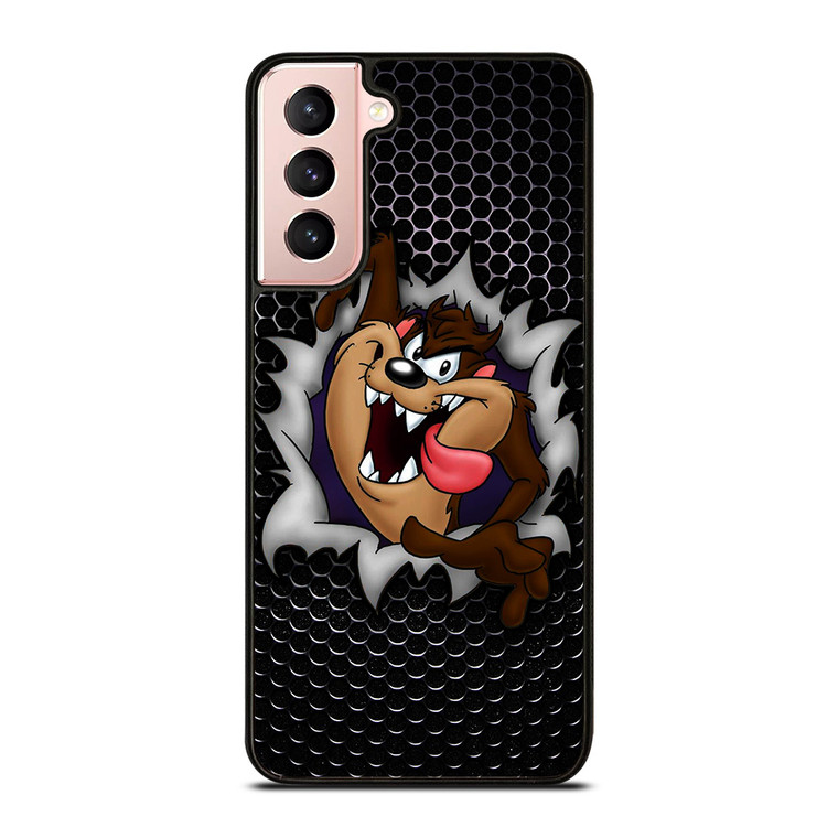 TAZ TASMANIAN DEVIL Samsung Galaxy S21 Case