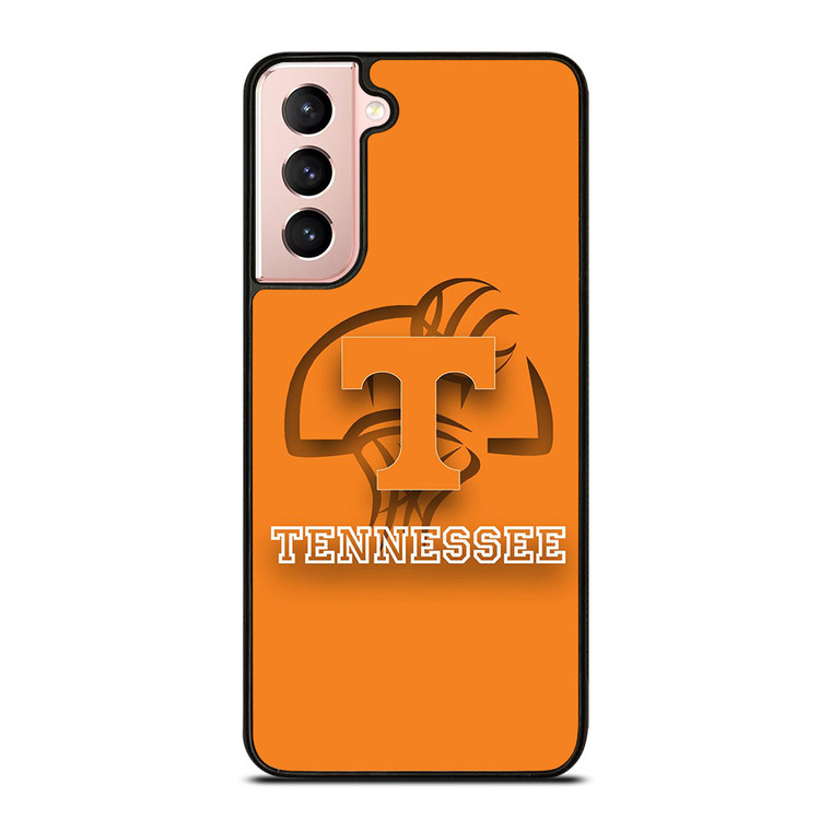 TENNESSEE VOLS FOOTBALL VOULUNTEERS Samsung Galaxy S21 Case