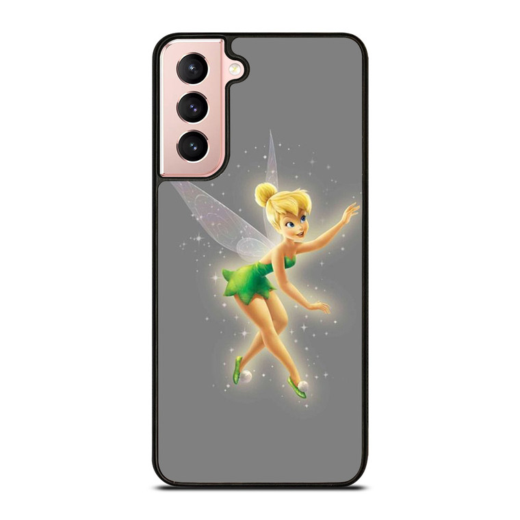 TINKER BELL PETER PAN FAIRY Samsung Galaxy S21 Case