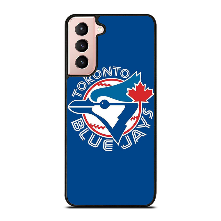 TORONTO BLUE JAYS CANADIAN HOCKEY TEAM Samsung Galaxy S21 Case