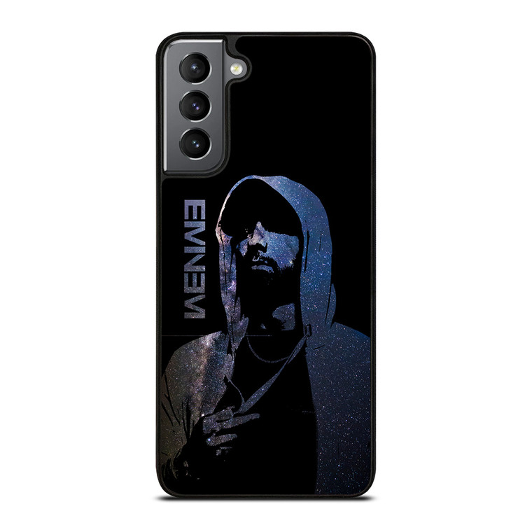 EMINEM COOL RAPPER Samsung Galaxy S21 Plus Case