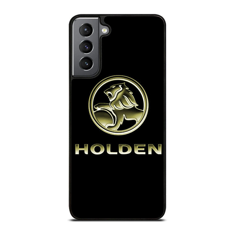 HOLDEN CAR LOGO EMBLEM Samsung Galaxy S21 Plus Case
