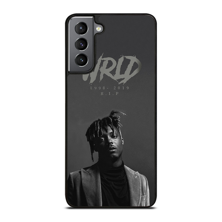 JUICE WRLD 1998-2019 Samsung Galaxy S21 Plus Case