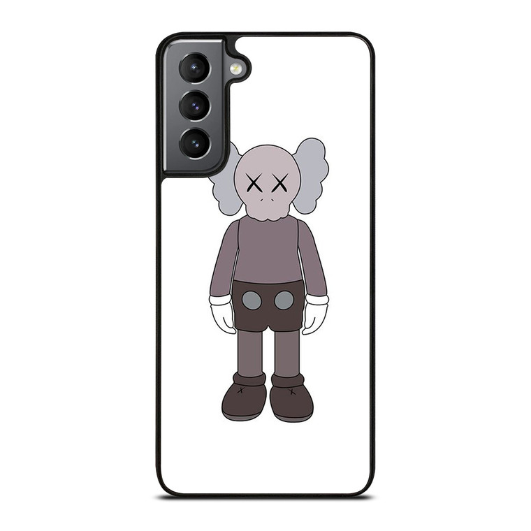 KAWS FASHION COMPANION Samsung Galaxy S21 Plus Case
