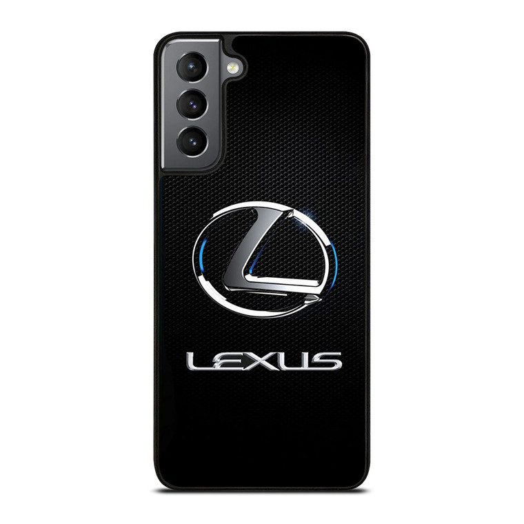LEXUS LUXURY CAR LOGO Samsung Galaxy S21 Plus Case