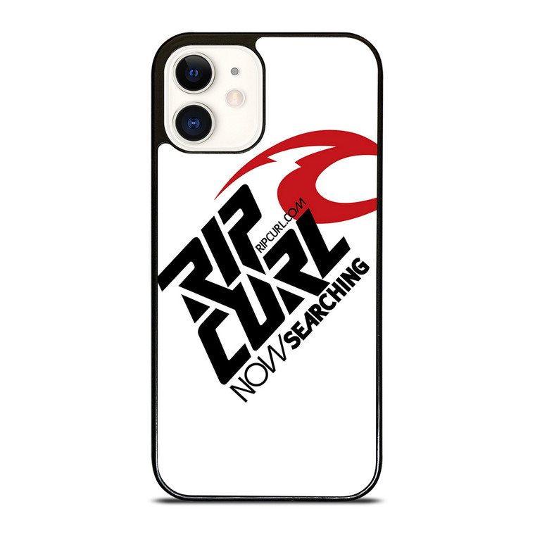 RIP CURL SURFING iPhone 12 Case