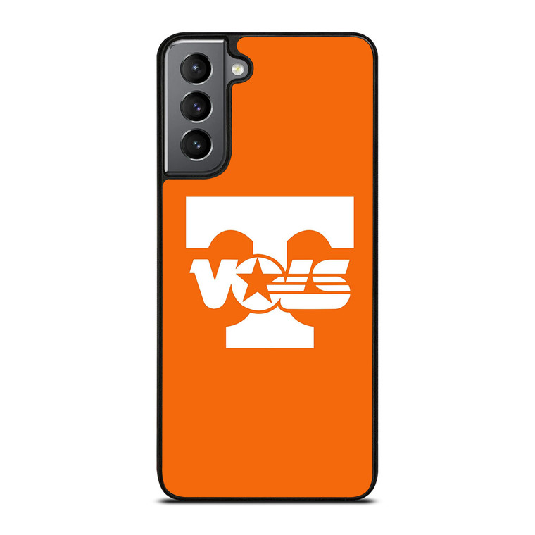 TENNESSEE VOLS FOOTBALL UNIVERSITY VOULUNTEERS Samsung Galaxy S21 Plus Case