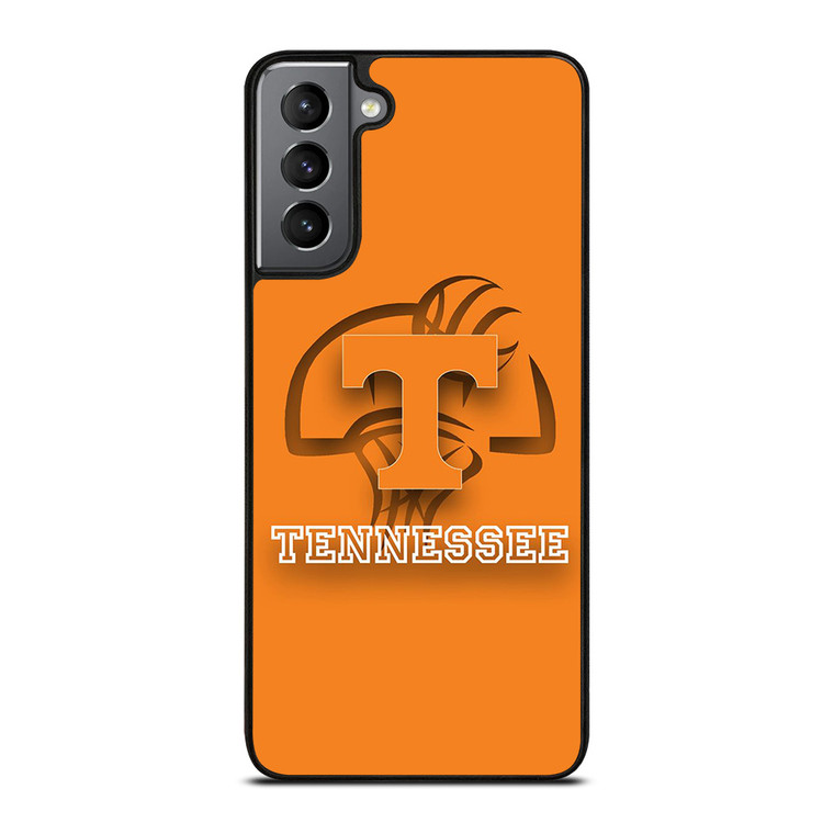 TENNESSEE VOLS FOOTBALL VOULUNTEERS Samsung Galaxy S21 Plus Case