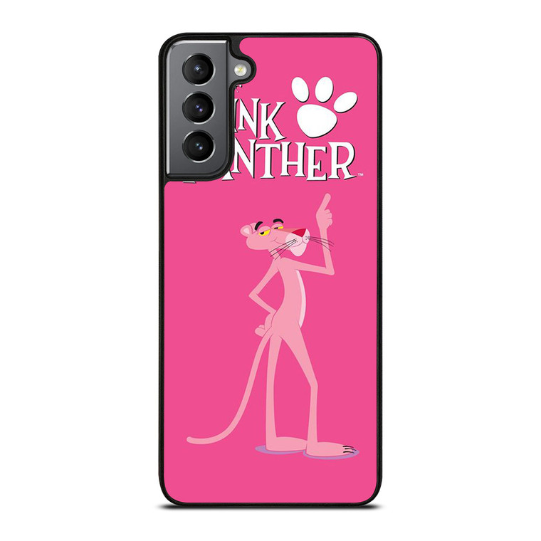 THE PINK PANTHER DANCE Samsung Galaxy S21 Plus Case