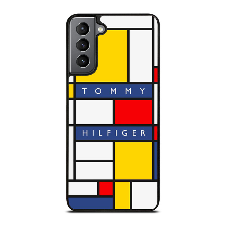 TOMMY HILFIGER COOL LOGO Samsung Galaxy S21 Plus Case