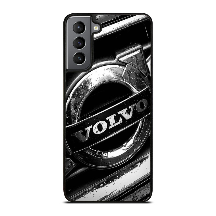 VOLVO LOGO ICON Samsung Galaxy S21 Plus Case