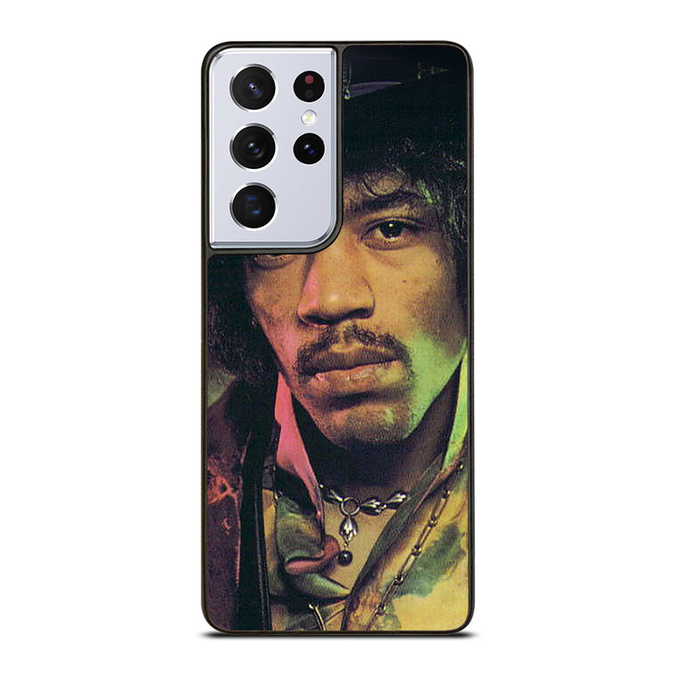 JIMI HENDRIX GUITAR LEGEND Samsung Galaxy S21 Ultra Case