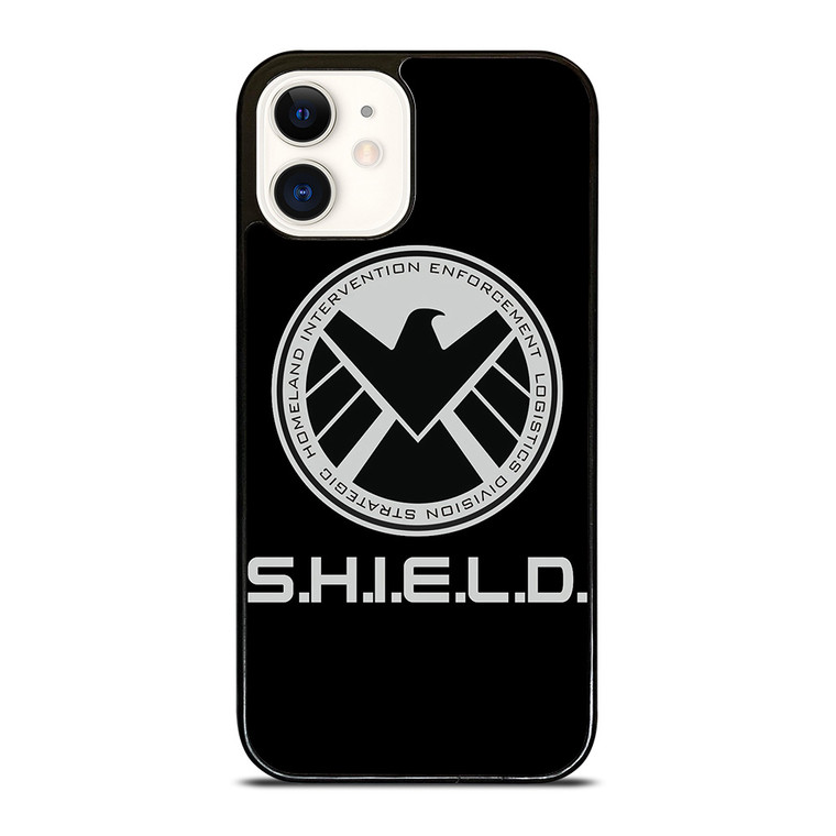 SHIELD 1 iPhone 12 Case