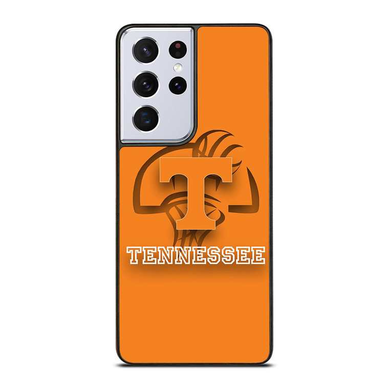 TENNESSEE VOLS FOOTBALL VOULUNTEERS Samsung Galaxy S21 Ultra Case