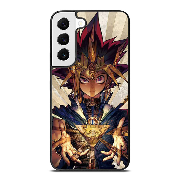 ANIME YU GI OH Samsung Galaxy S22 Case