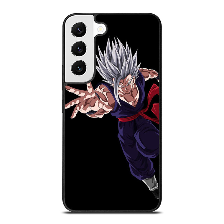 BEAST GOHAN DRAGON BALL SUPER Samsung Galaxy S22 Case