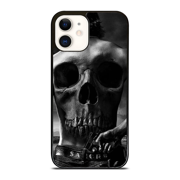 SONS OF ANARCHY 1 iPhone 12 Case