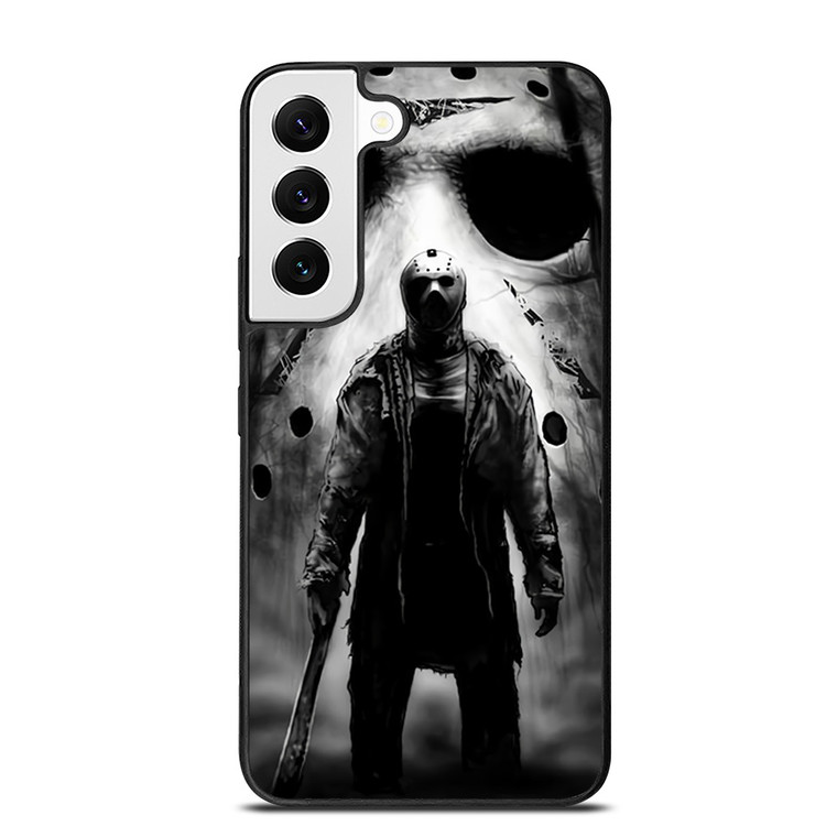 FRIDAY THE 13TH JASON Samsung Galaxy S22 Case