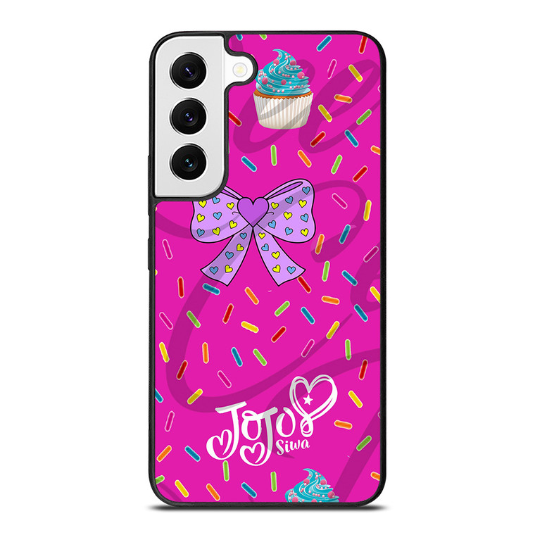 JOJO SIWA ICON Samsung Galaxy S22 Case
