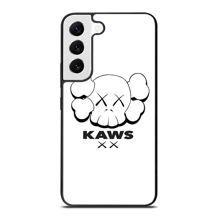 KAWS SKULL Samsung Galaxy S22 Case