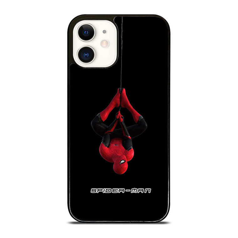 SPIDERMAN FAR FROM HOME HANGING iPhone 12 Case