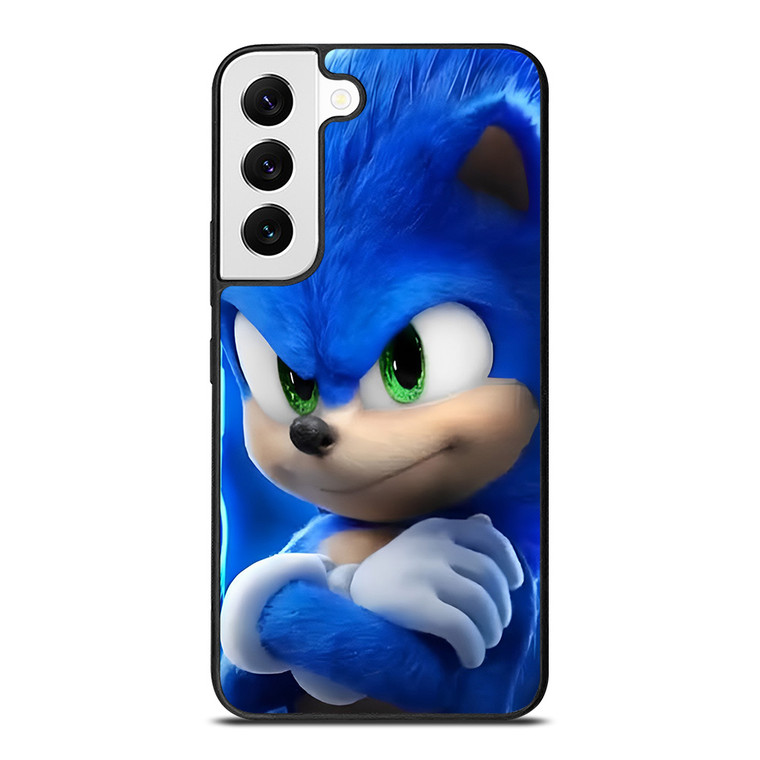 SONIC THE HEDGEHOG COOL Samsung Galaxy S22 Case