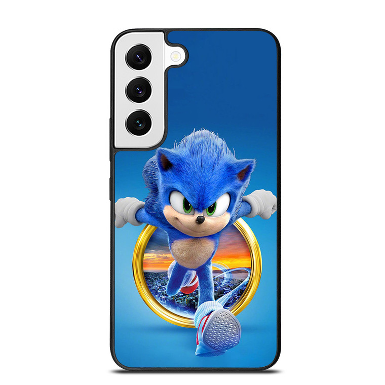 SONIC THE HEDGEHOG Samsung Galaxy S22 Case