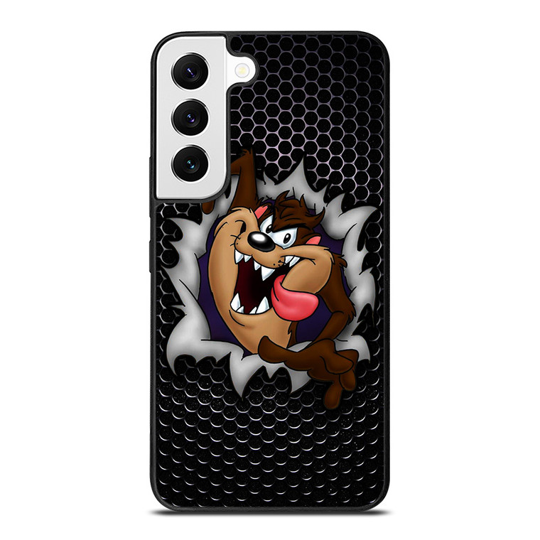 TAZ TASMANIAN DEVIL Samsung Galaxy S22 Case