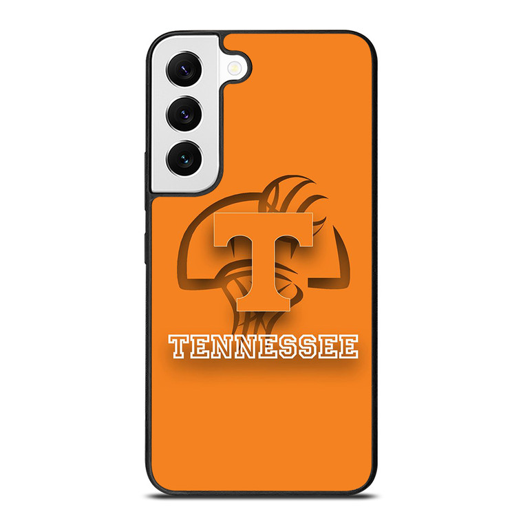 TENNESSEE VOLS FOOTBALL VOULUNTEERS Samsung Galaxy S22 Case