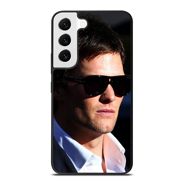 TOM BRADY Samsung Galaxy S22 Case