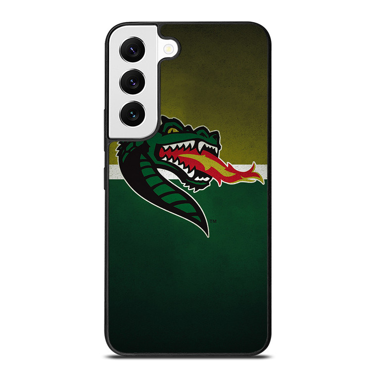 UAB BLAZERS FOOTBALL LOGO Samsung Galaxy S22 Case