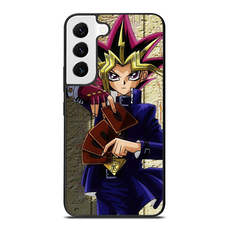 YU GI OH ANIME Samsung Galaxy S22 Case