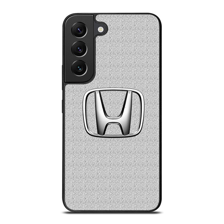HONDA LOGO EMBLEM Samsung Galaxy S22 Plus Case