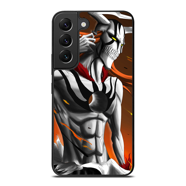 ICHIGO KUROSAKI BLEACH MANGA ANIME Samsung Galaxy S22 Plus Case