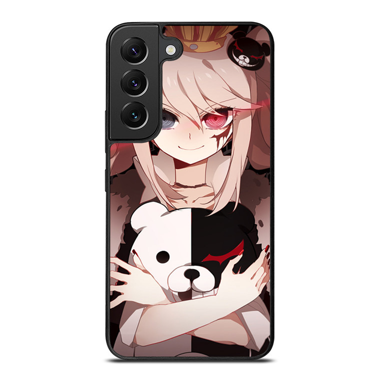 JUNKO ENOSHIMA DANGANRONPA ANIME Samsung Galaxy S22 Plus Case