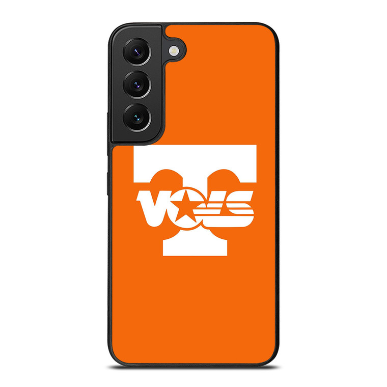 TENNESSEE VOLS FOOTBALL UNIVERSITY VOULUNTEERS Samsung Galaxy S22 Plus Case