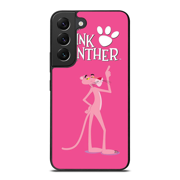 THE PINK PANTHER DANCE Samsung Galaxy S22 Plus Case