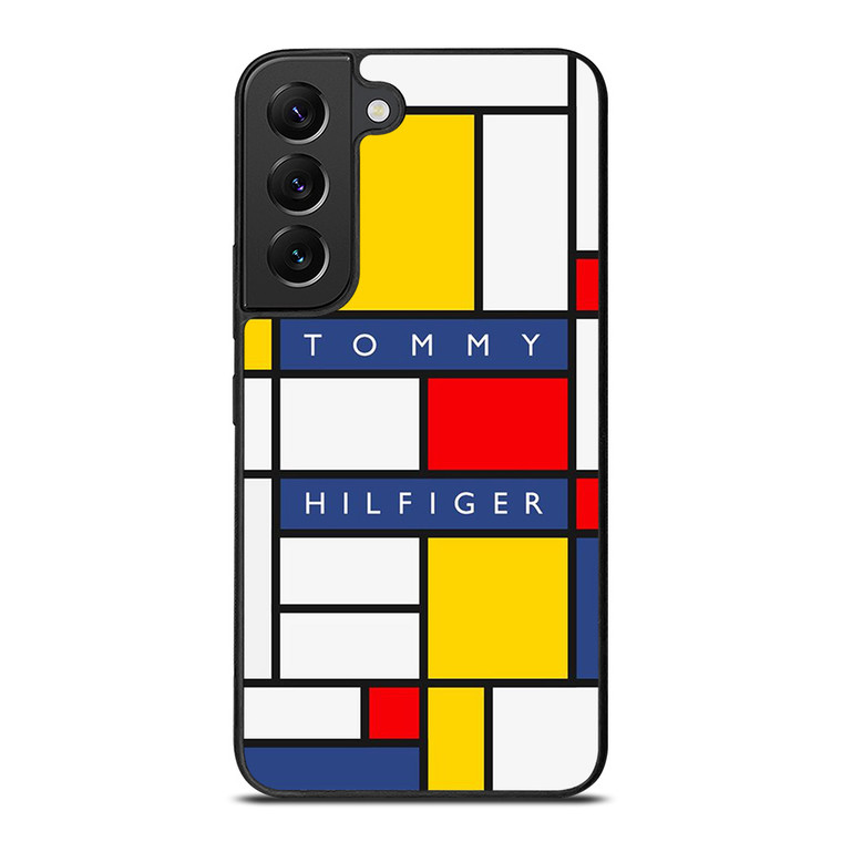 TOMMY HILFIGER COOL LOGO Samsung Galaxy S22 Plus Case