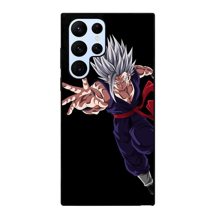 BEAST GOHAN DRAGON BALL SUPER Samsung S22 Ultra Case Samsung Galaxy S22 Ultra Case