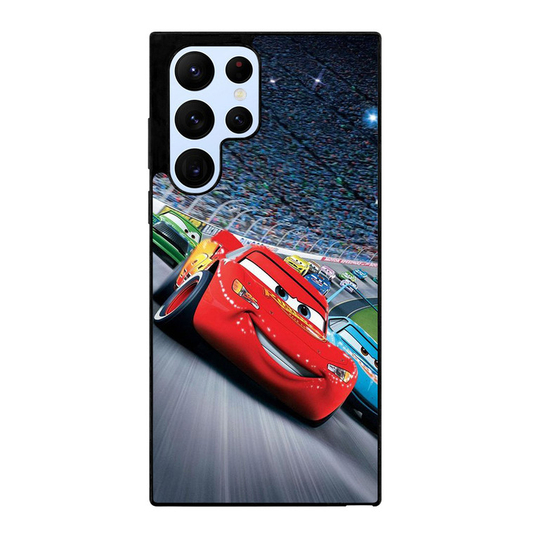 CARS DISNEY MOVIE Samsung S22 Ultra Case Samsung Galaxy S22 Ultra Case