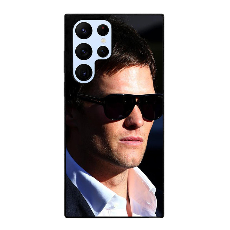 TOM BRADY Samsung S22 Ultra Case Samsung Galaxy S22 Ultra Case