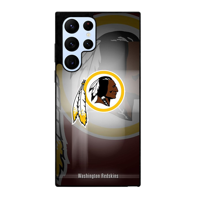 WASHINGTON REDSKINS Samsung S22 Ultra Case Samsung Galaxy S22 Ultra Case