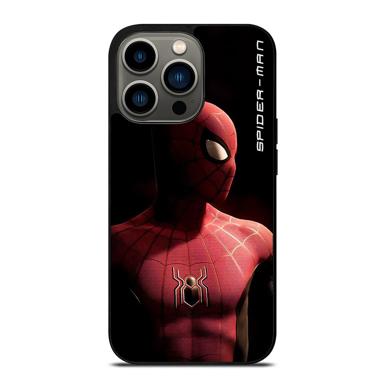 AMAZING SPIDERMAN FAR FROM HOME iPhone 13 Pro Case