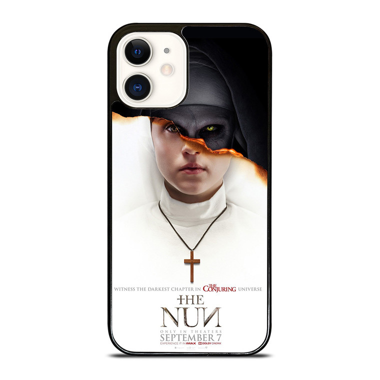 THE NUN 2 iPhone 12 Case